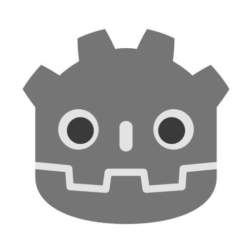 Godot Engine logo