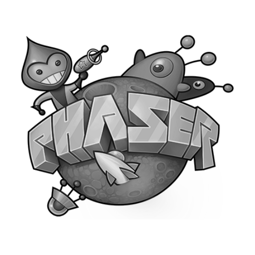 Phaser.js logo