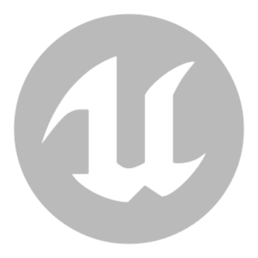 Unreal Engine logo